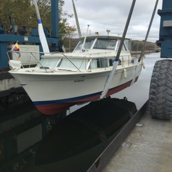 Harbortowne Marine