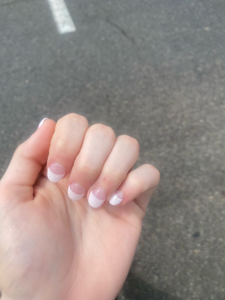 SOLAR NAILS & SPA Updated October 2024 22 Reviews 214 Dogwood