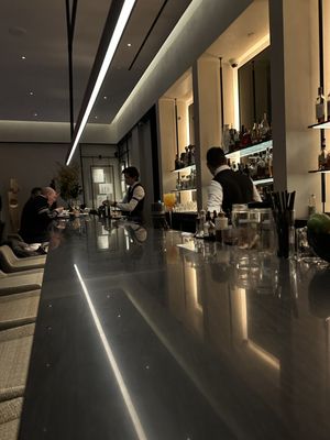 Centurion New York by null