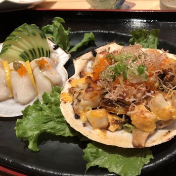 Sushi Shunka - Sushi Bars Near Me - Costa Mesa, California