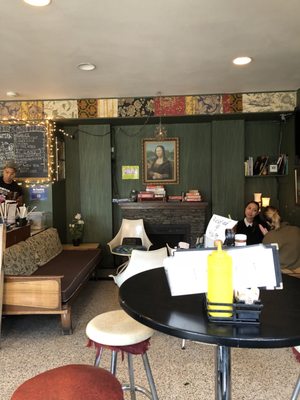 Abilene Bar by null