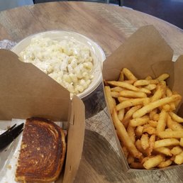ALL THE YUMMINESS!