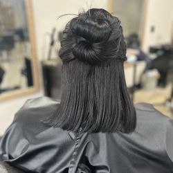 Studio M Salon & Spa