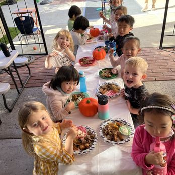Illume Pursuits Preschool - Enjoying trying new foods for Cultural Foods Day! - Preschools Near Me - Irvine, California Illume Pursuits Preschool - Enjoying trying new foods for Cultural Foods Day! - Preschools Near Me - Irvine, California