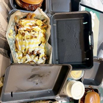 Wingstop - Chicken Wings Near Me - Aurora, Illinois