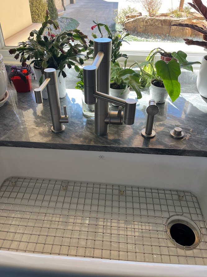 Slide of Nexgen Plumbing Services