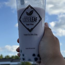 Loose Leaf Boba Co