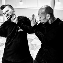 Fist Of Interception Institute