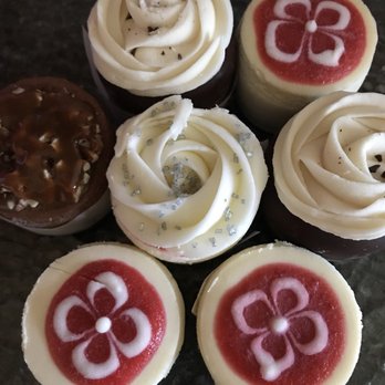 All the Crave Cheesecakes - Beautifully designed bite sized deliciousness! - Custom Cakes Near Me - Cypress, Texas All the Crave Cheesecakes - Beautifully designed bite sized deliciousness! - Custom Cakes Near Me - Cypress, Texas