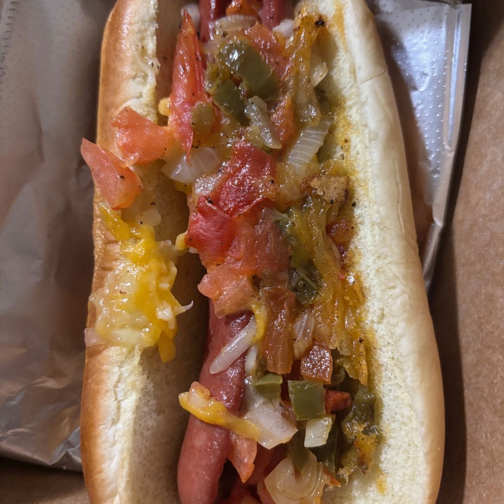The Dogg House - Hot Dogs Near Me - Yonkers, New York The Dogg House - Hot Dogs Near Me - Yonkers, New York