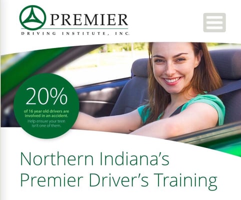 Premier Driving Institute