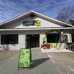 Verde