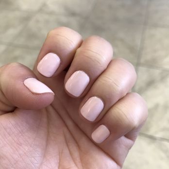 Queen Nails - Perfect Spring nails! - Nail Salons Near Me - Sherman Oaks, California