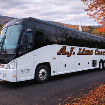 A J Limo Coach - Limos Near Me - Berwick, Pennsylvania A J Limo Coach - Limos Near Me - Berwick, Pennsylvania