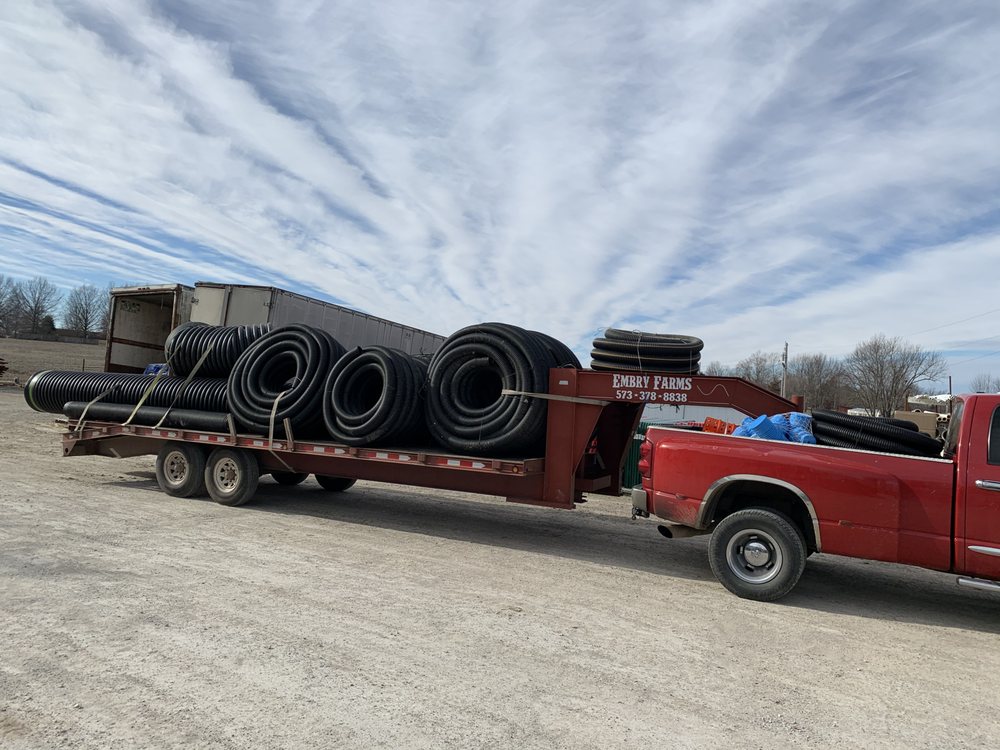 Slide of J & K Sales & Service