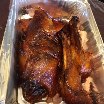 Bayview Garden Restaurant - Peking duck - Cantonese Near Me - Mississauga, Ontario