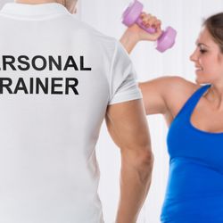 Muscles In Motion Fitness - 1on1 Personal Training in Windsor, Ontario