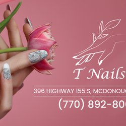 T Nails
