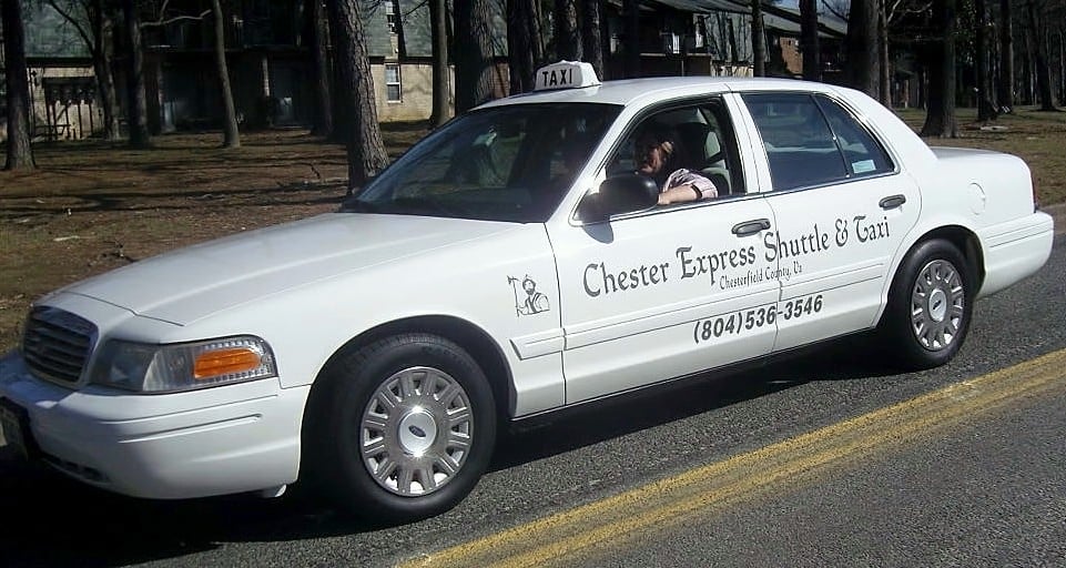 CHESTER EXPRESS SHUTTLE & TAXI Updated September 2024 Chester