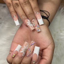 Lash & Nail Bar - Thank you John