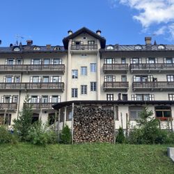 Park Hotel Franceschi