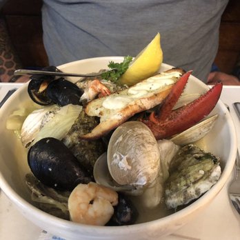 Impudent Oyster - Bouillabaisse - Seafood Near Me - Chatham, Massachusetts Impudent Oyster - Bouillabaisse - Seafood Near Me - Chatham, Massachusetts