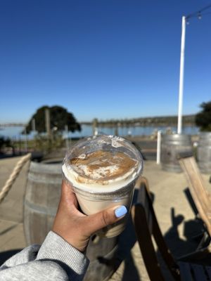 Superbloom Coffee & Juice by null