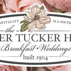 The Barber-Tucker House
