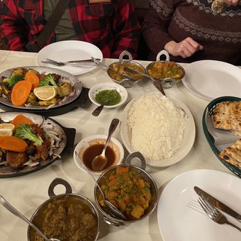India House - India House Special - Indian Near Me - Saint Paul, Minnesota