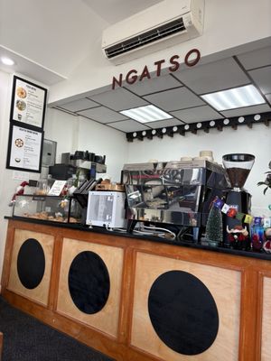 Ngatso Cafe by null