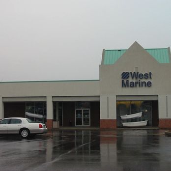West Marine - Hunting & Fishing Supplies Near Me - Saint Charles, Missouri West Marine - Hunting & Fishing Supplies Near Me - Saint Charles, Missouri