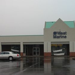 West Marine