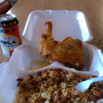 Latin Creations - Spanish Near Me - Jacksonville, Florida