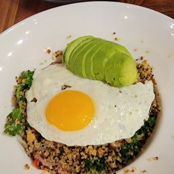 Moondog Cafe & Bakery - Feel good bowl - Cafes Near Me - Key West, Florida Moondog Cafe & Bakery - Feel good bowl - Cafes Near Me - Key West, Florida