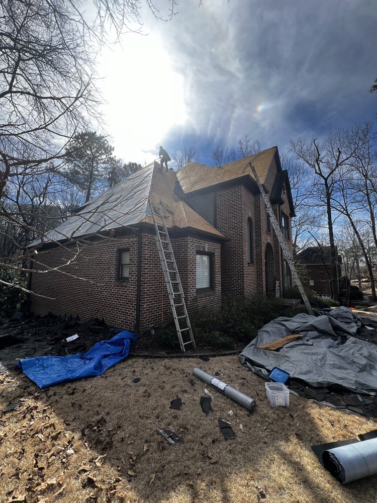 Slide of Dixie Restoration and Construction