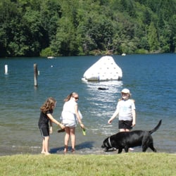 Lutherwood Camp and Retreat Center - Lake Sammish