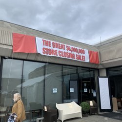 Elaine S Baker & Associates - Store Closing Sale!