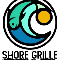 Shore Grille - Shore Grille Logo