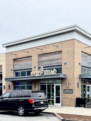 Dok Khao Thai (Woodbridge) by null