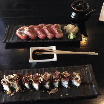 Go Fish Sushi - Japanese Near Me - Broomfield, Colorado Go Fish Sushi - Japanese Near Me - Broomfield, Colorado