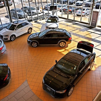 Audi Exchange - Car Dealers Near Me - Highland Park, Illinois Audi Exchange - Car Dealers Near Me - Highland Park, Illinois