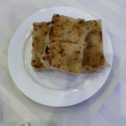 Chinese Turnip Cake 萝卜糕