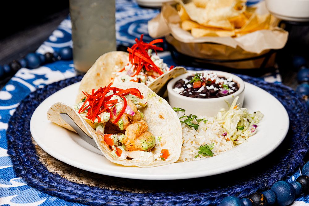 Cactus Grill — Mexican restaurant in Overland Park