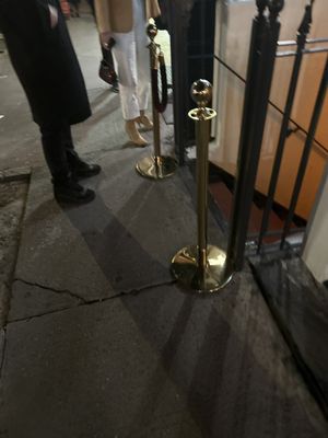 The Bar on Mulberry LLC by null