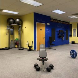 GrindHq - Gym