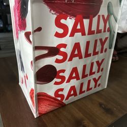 Sally Beauty - Bag of goodies