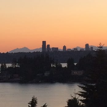 AMLI Bellevue Park - Apartments Near Me - Bellevue, Washington
