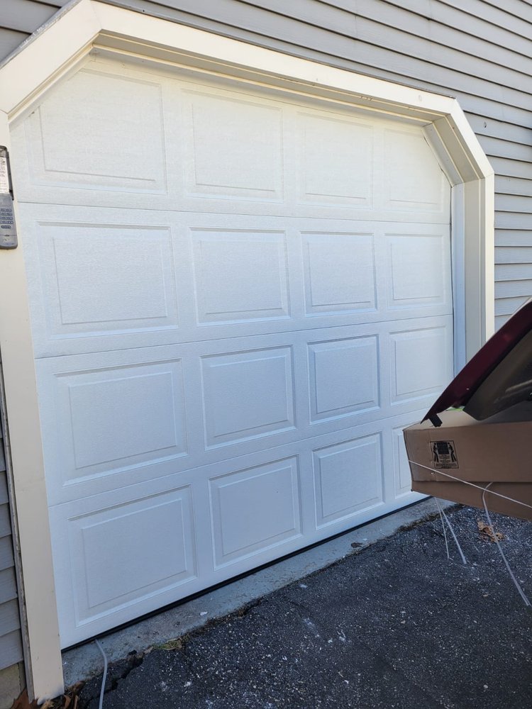 JV GARAGE DOOR Bowie, Maryland Garage Door Services Phone Number