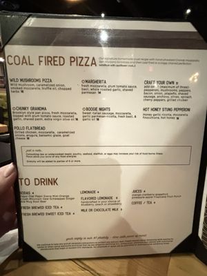 Menu photo 6 Capital Craft East Hanover, NJ