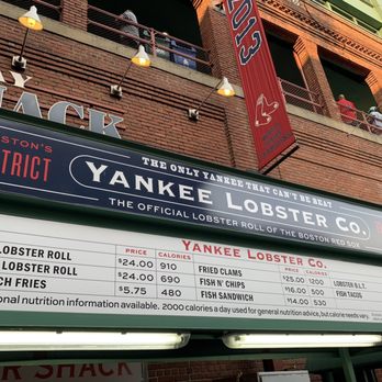 Fenway Park - Gotta give it a try - Stadiums & Arenas Near Me - Boston, Massachusetts